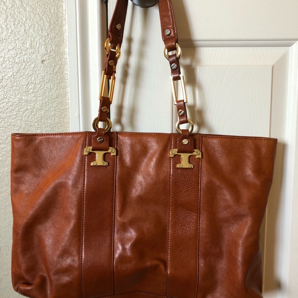 Tory Burch Nico East-West Tote